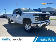 2026 Chevrolet Silverado 3500 HD WT Truck
