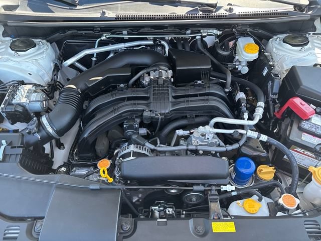 2021 Subaru Crosstrek Limited - Photo 22
