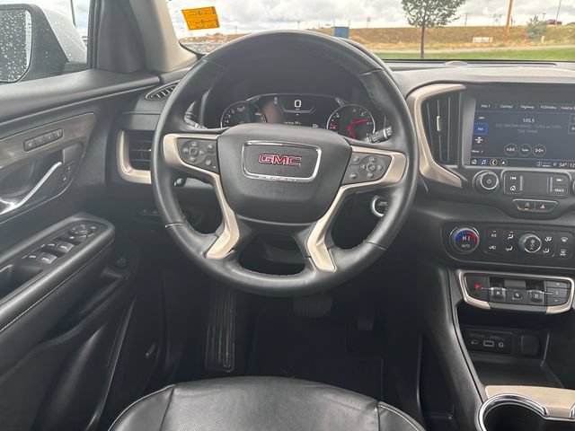 2024 GMC Terrain Denali - Photo 13