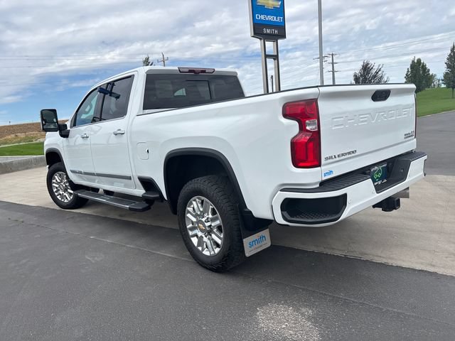 2024 Chevrolet Silverado 2500HD High Country - Photo 5