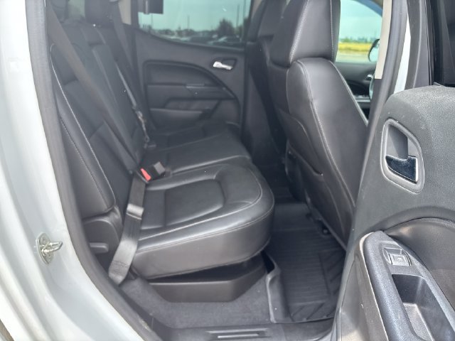 2020 Chevrolet Colorado ZR2 - Photo 22