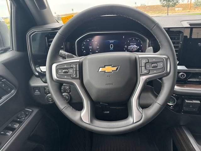 2026 Chevrolet Silverado 1500 LT - Photo 15