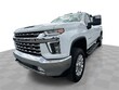 Chevrolet Silverado 3500 HD