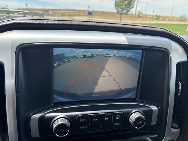 2017 GMC Sierra 1500 SLT - Photo 21