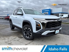 2026 Chevrolet Equinox Activ SUV