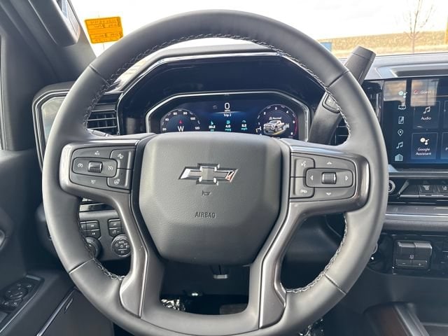 2026 Chevrolet Silverado 2500 HD High Country - Photo 14