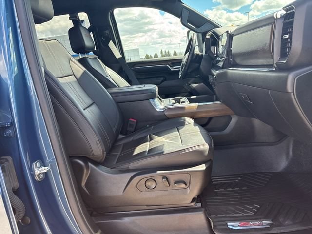 2024 Chevrolet Silverado 3500HD High Country - Photo 23