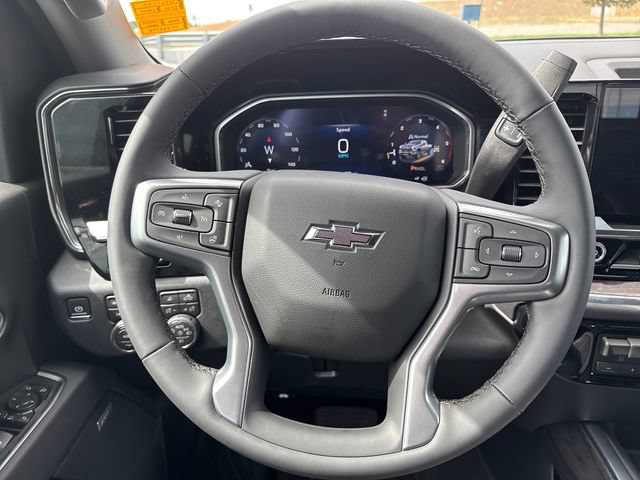 2026 Chevrolet Silverado 3500 HD LTZ - Photo 14