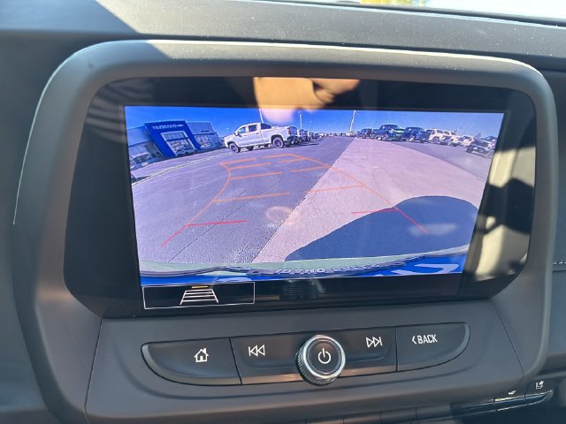 2020 Chevrolet Camaro 2SS - Photo 20