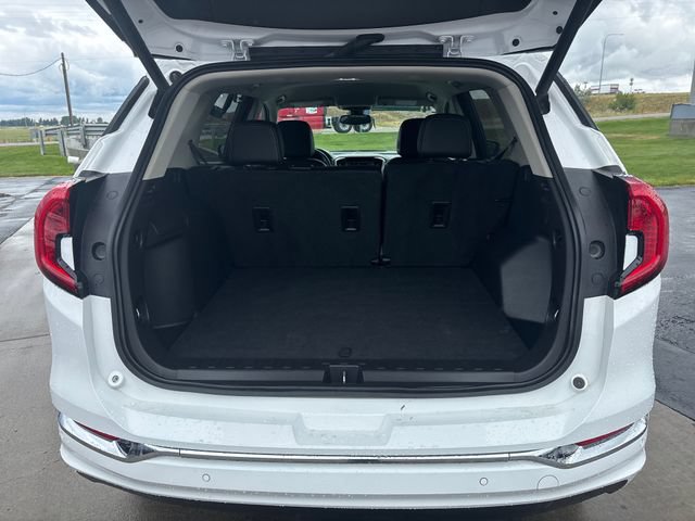2024 GMC Terrain Denali - Photo 26