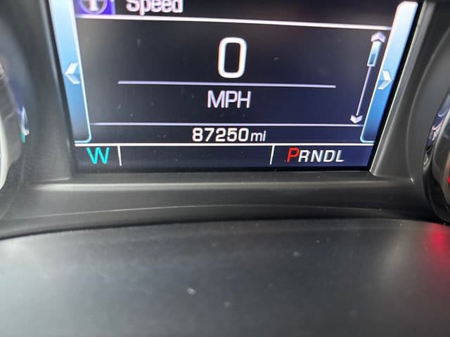 2017 GMC Sierra 1500 SLT - Photo 17
