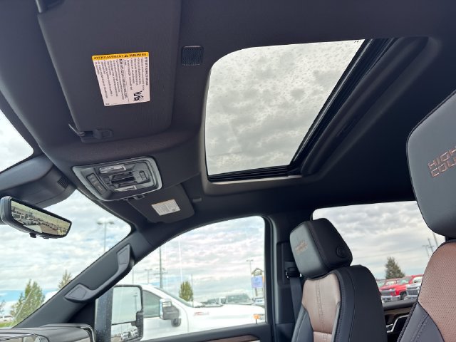 2026 Chevrolet Silverado 3500HD High Country - Photo 22