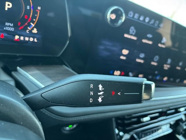2025 Chevrolet Tahoe LT - Photo 21
