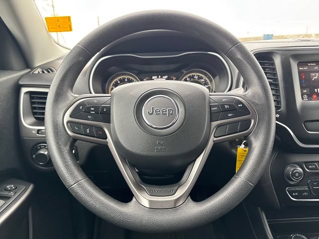 2021 Jeep Cherokee Latitude - Photo 14