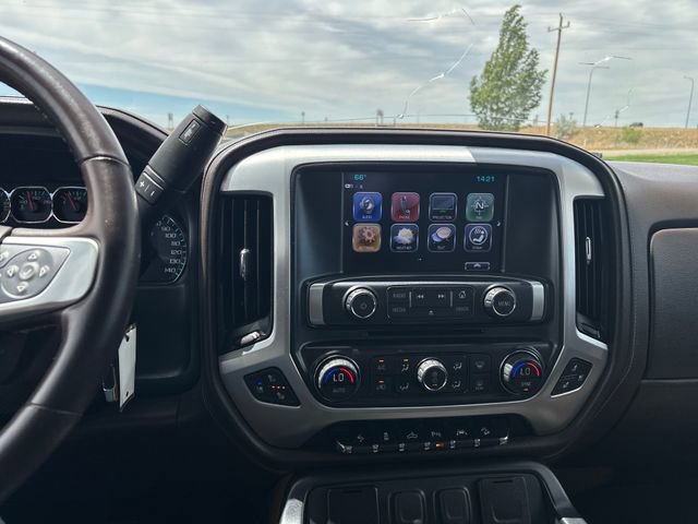2017 GMC Sierra 1500 SLT - Photo 19