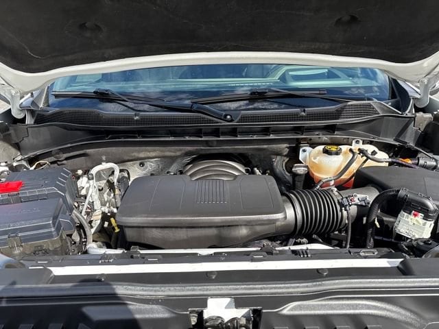 2023 Chevrolet Silverado 1500 ZR2 - Photo 26