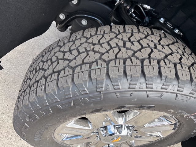 2026 Chevrolet Silverado 3500HD High Country - Photo 29