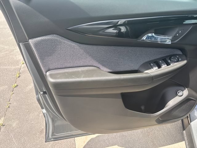 2026 Chevrolet Trailblazer LT - Photo 10