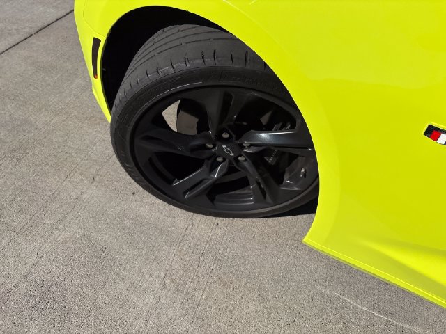 2020 Chevrolet Camaro 2SS - Photo 28