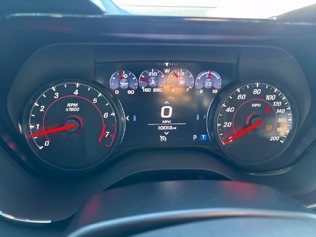 2020 Chevrolet Camaro 2SS - Photo 15