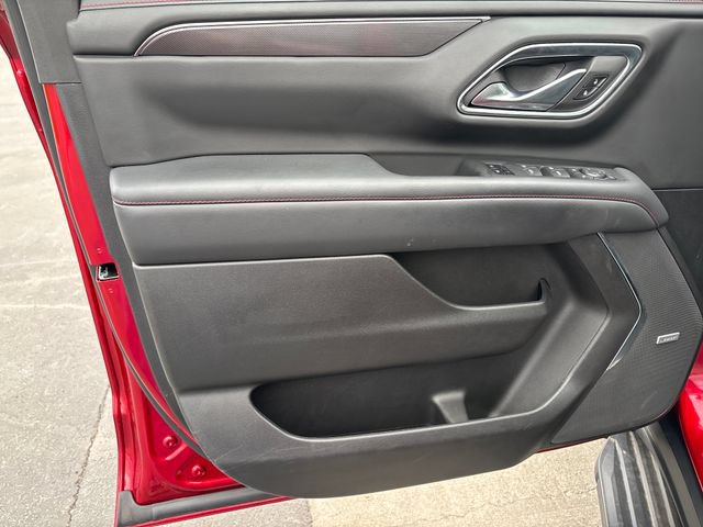 2022 Chevrolet Tahoe RST - Photo 10