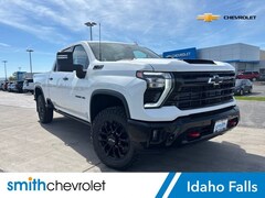 2026 Chevrolet Silverado 3500 HD LTZ Truck