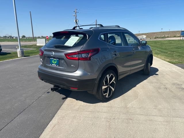2020 Nissan Rogue Sport SL - Photo 3