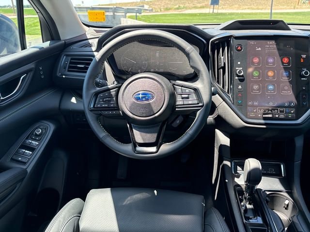 2025 Subaru Ascent Onyx Edition-Touring - Photo 13