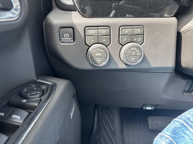 2026 Chevrolet Silverado 1500 LT Trail Boss - Photo 17