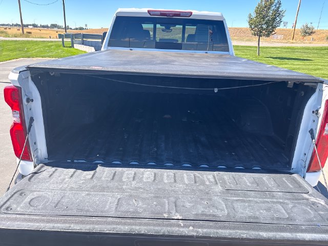 2023 Chevrolet Silverado 3500HD LTZ - Photo 25