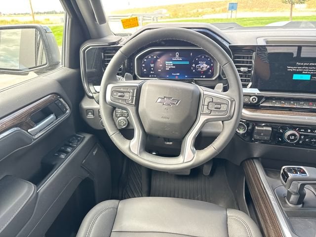 2026 Chevrolet Silverado 1500 LT Trail Boss - Photo 13