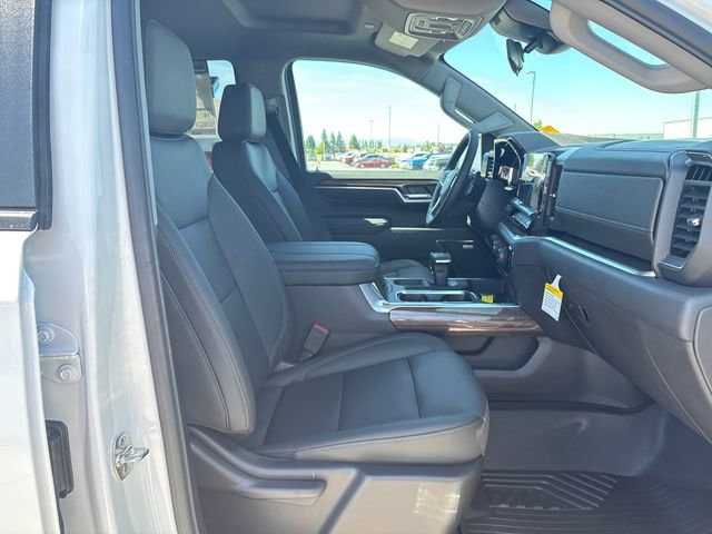 2026 Chevrolet Silverado 1500 LT Trail Boss - Photo 23