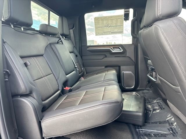 2026 Chevrolet Silverado 2500 HD High Country - Photo 24