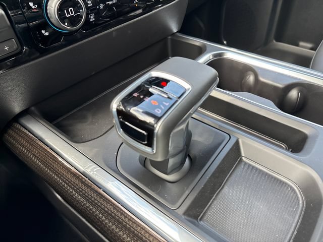2026 Chevrolet Silverado 1500 LT Trail Boss - Photo 21