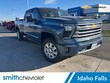  Chevrolet Silverado 3500 HD