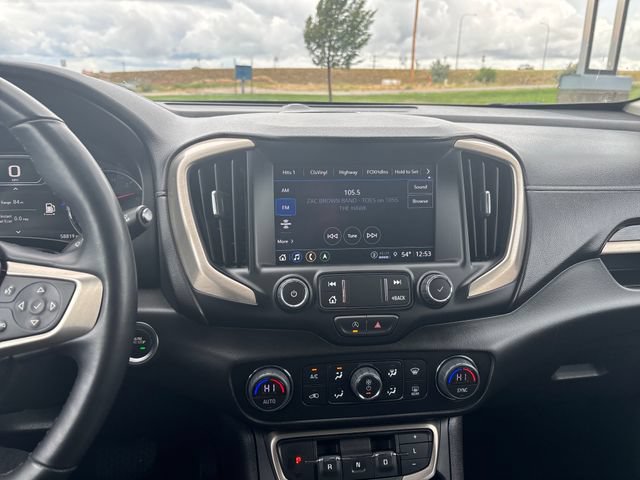 2024 GMC Terrain Denali - Photo 18