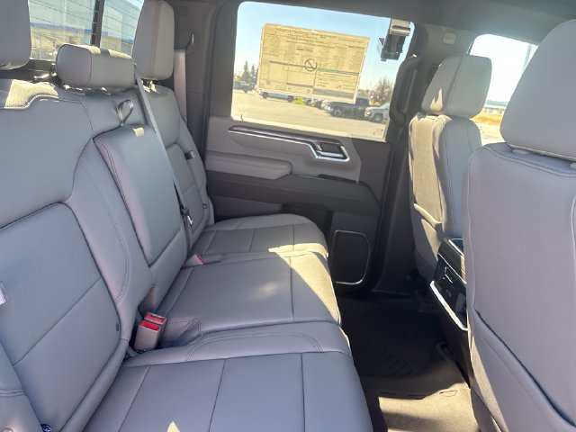 2026 Chevrolet Silverado 3500 HD LTZ - Photo 24