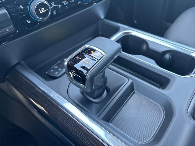 2026 Chevrolet Silverado 1500 LT Trail Boss - Photo 21