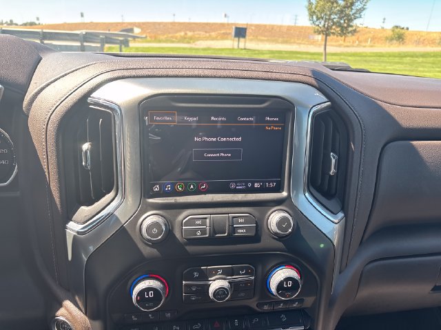 2023 Chevrolet Silverado 3500HD LTZ - Photo 19