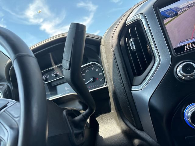 2020 GMC Sierra 2500HD SLE - Photo 21