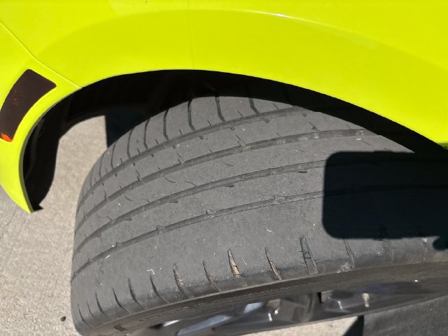 2020 Chevrolet Camaro 2SS - Photo 29