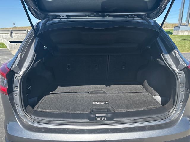2020 Nissan Rogue Sport SL - Photo 25