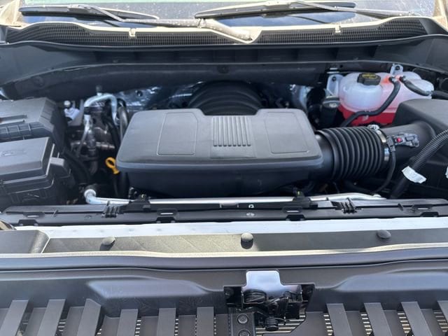 2026 Chevrolet Silverado 1500 LT Trail Boss - Photo 25