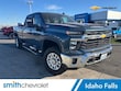  Chevrolet Silverado 3500 HD