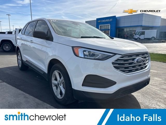 2020 Ford Edge SE's photo