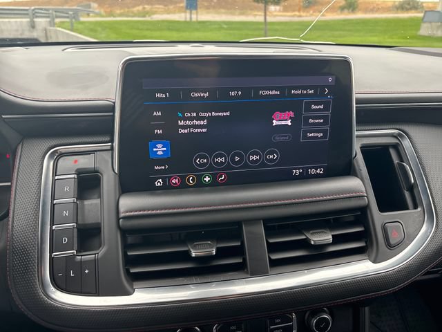 2021 Chevrolet Tahoe RST - Photo 19
