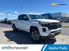 2026 Chevrolet Colorado Z71 Truck