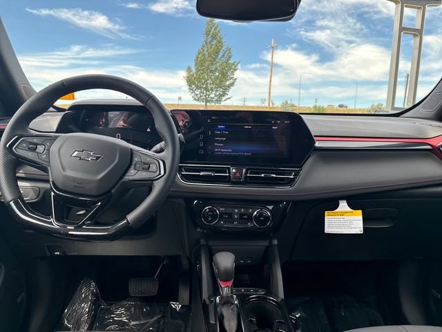 2026 Chevrolet Trailblazer RS - Photo 12