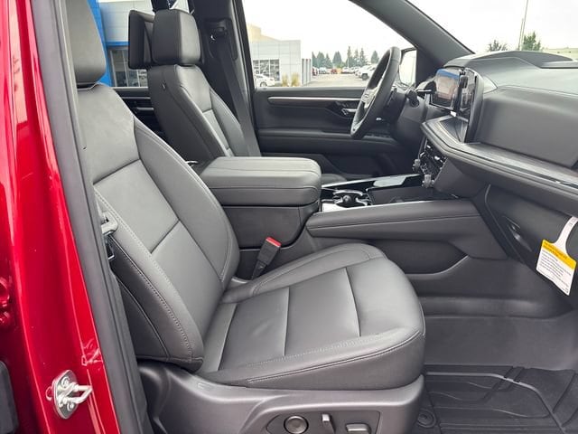 2026 Chevrolet Tahoe Z71 - Photo 23