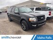  Ford Expedition EL